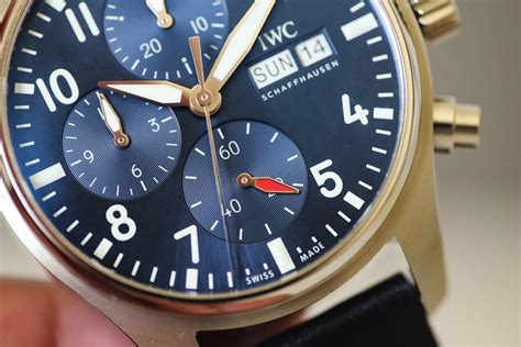 iwc top gun fake|iwc top gun 41 ceratanium.